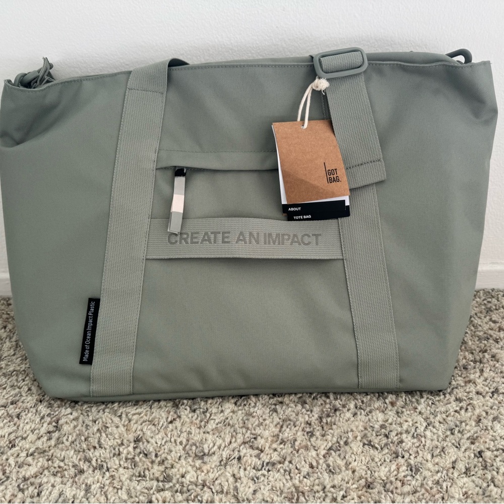 GOT BAG - Picture 10 of 16